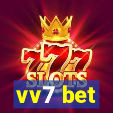 vv7 bet
